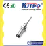 KJTDQ analog inductive proximity sensor manufacturers mainly for detect metal objects