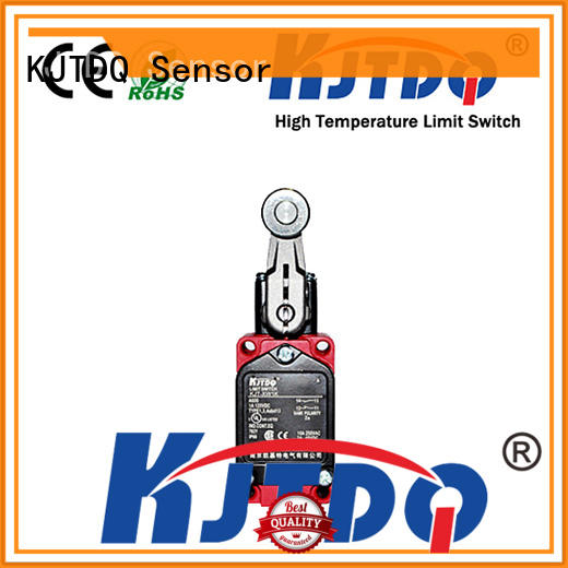 KJTDQ high temp limit switch oem&odm for industry