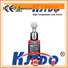 KJTDQ high temp limit switch oem&odm for industry