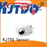 KJTDQ full range inductive type sensor made in china for production lines