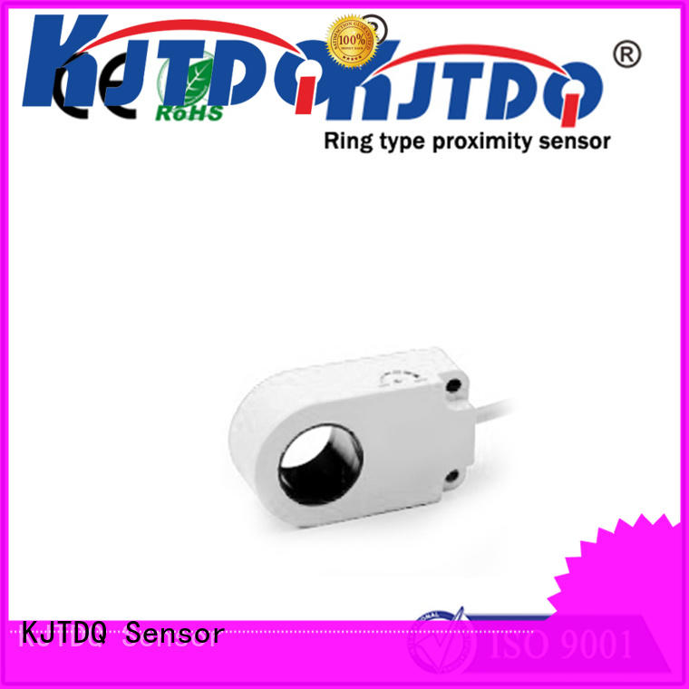 industrial ring sensor sale company for packaging machinery
