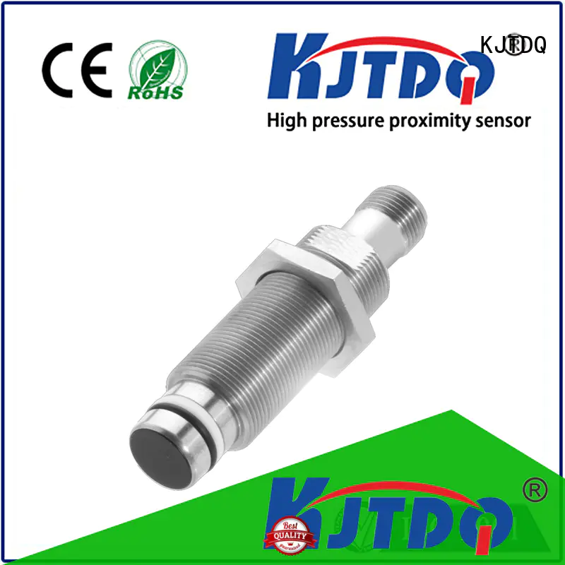 inductive proximity switch for conveying systems KJTDQ