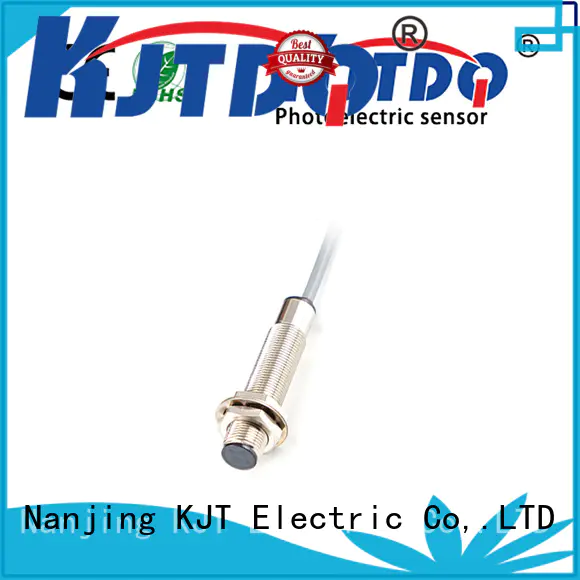 KJTDQ Best cylindrical photoelectric sensor manufacturers for industrial