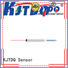 KJTDQ uses laser technology laser distance sensor companies company for Measuring distance