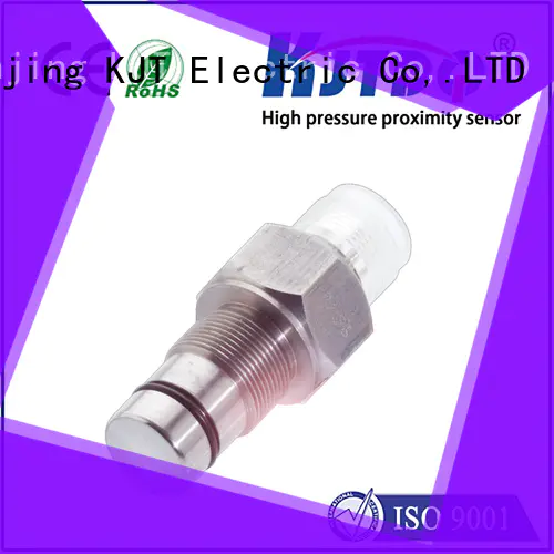 KJTDQ high pressure proximity sensor mainly for detect metal objects