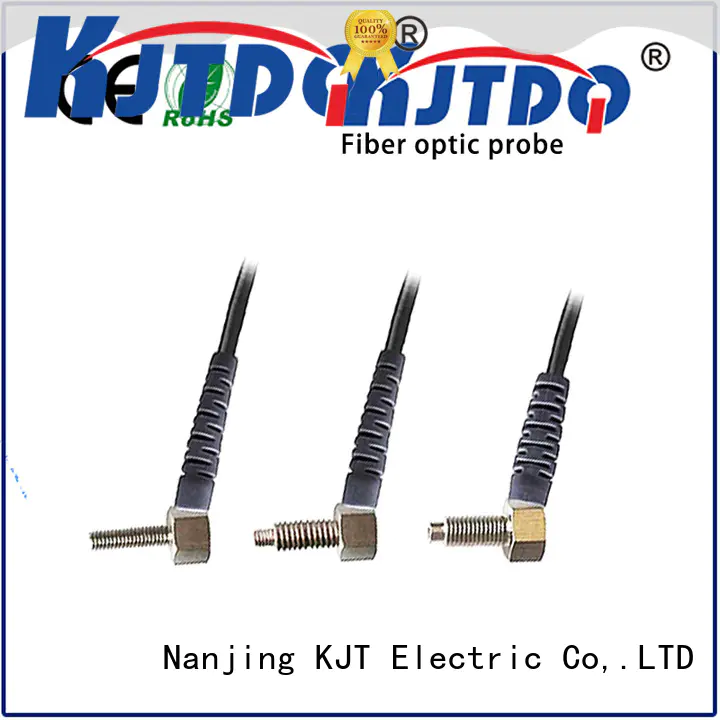 KJTDQ automatic and manual correction functions sensor manufacturers industrial for industrial