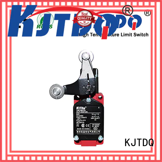 KJTDQ high temperature limit switch manufacturer for Detecting