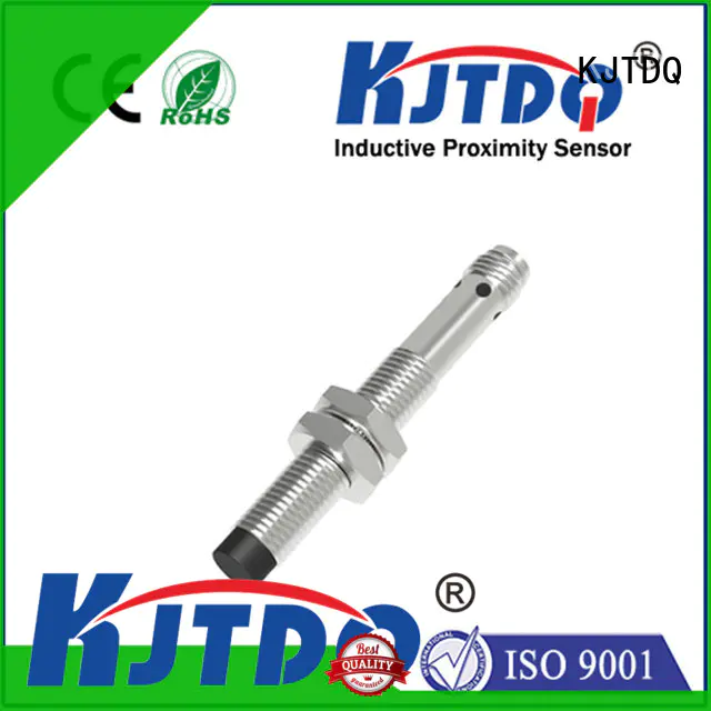 various forms inductive proximity sensor types factory for conveying system