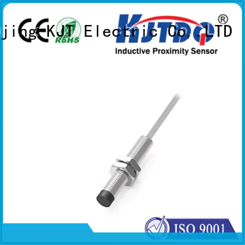 KJTDQ Top inductive industrial sensor Supply for conveying system