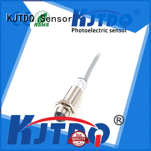 photoelectric sensor types china for packaging machinery