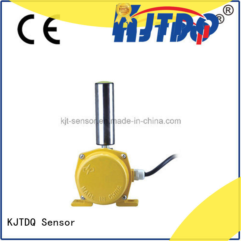 KJTDQ Belt rip sensor oem&odm for industry