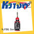 KJTDQ high temperature limit switch manufacturer for industry