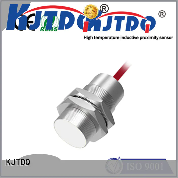 KJTDQ high quality proximity sensor inductive manufacturer for detect metal objects