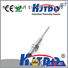 KJTDQ proximity sensor manufacturer factory for plastics machinery