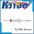 KJTDQ Custom laser type photoelectric sensor manufacture for industrial cleaning environment