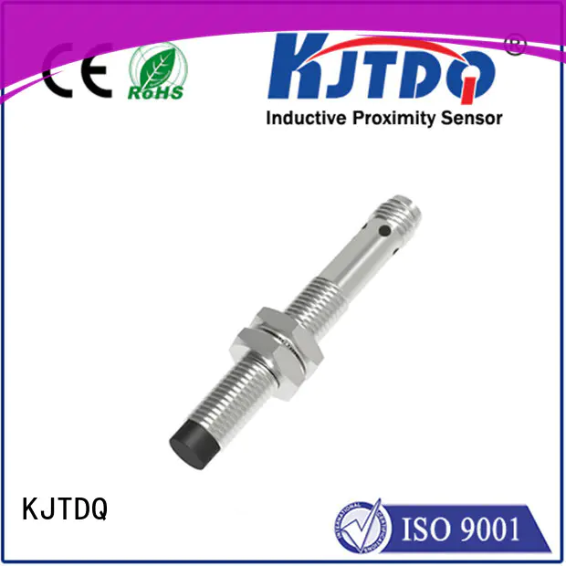 KJTDQ proximity button company for conveying system