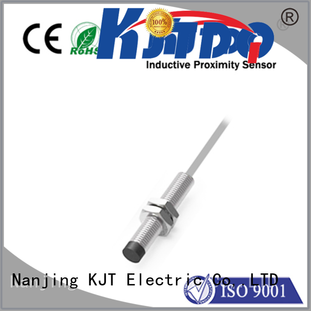 KJTDQ various forms proximity sensor manufacturers suppliers for conveying system