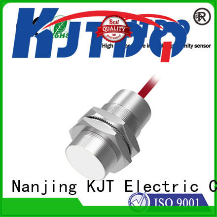 KJTDQ new sensor manufacturer for production lines