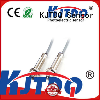 oem cylindrical photoelectric switch manufacturers for packaging machinery