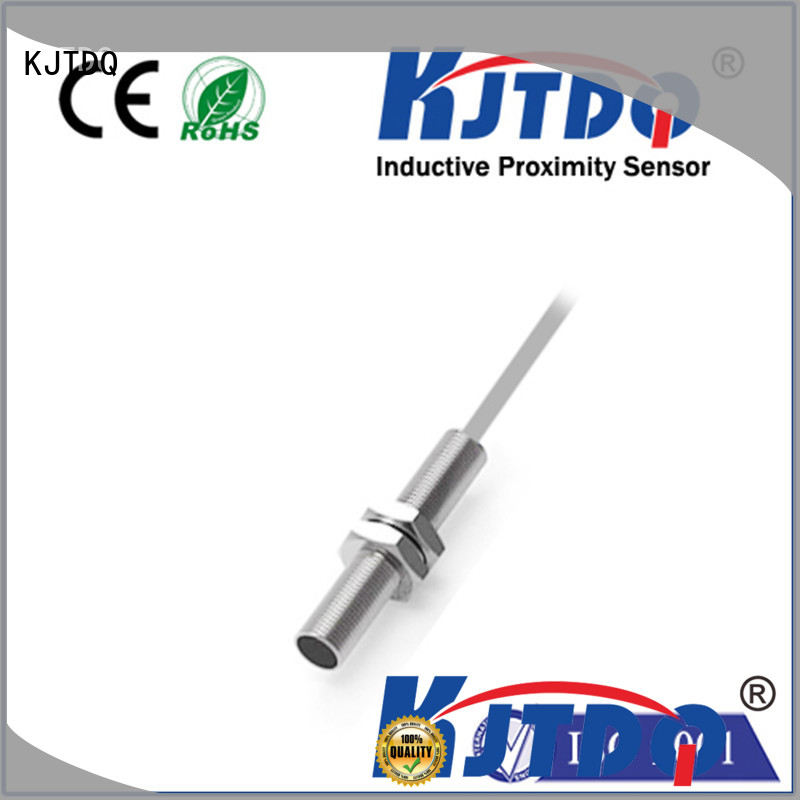 KJTDQ sensor manufacturer in china for conveying system