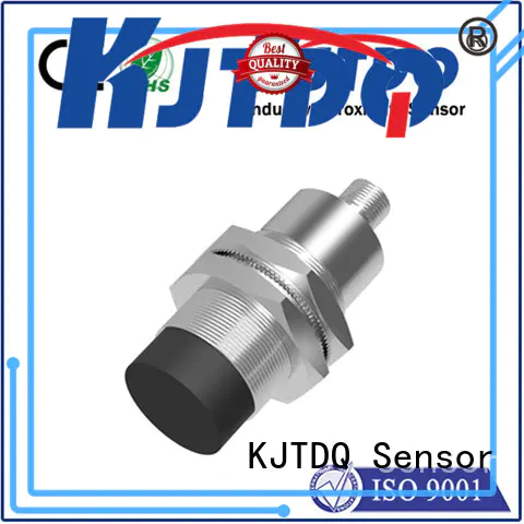 KJTDQ safety proximity switch sensor manufacturer for production lines