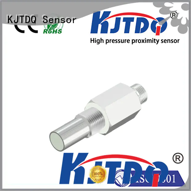 pressure sensor manufacturer
