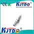 KJTDQ industrial proximity sensors inductive manufacturer for packaging machinery