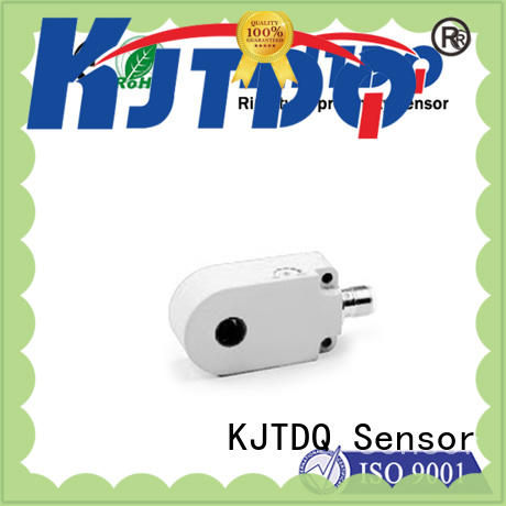 KJTDQ inductive sensors proximity sensor inductive type manufacturer for conveying systems