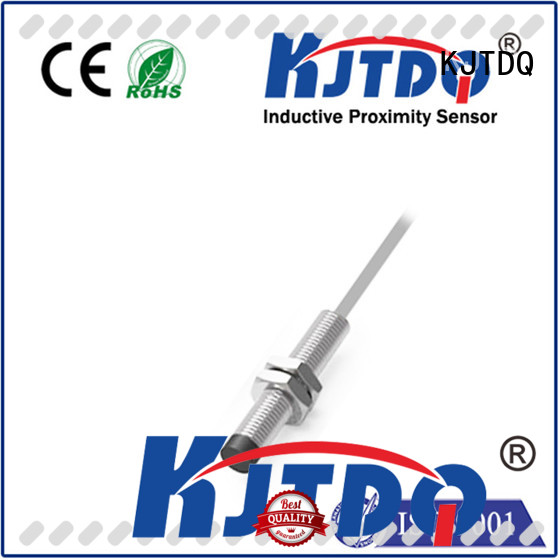 KJTDQ wholesale sensors manufacturer for plastics machinery