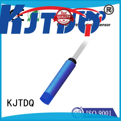 KJTDQ industrial proximity switch sensors for business for packaging machinery