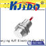 KJTDQ industrial proximity switch manufacturer for conveying systems