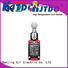 KJTDQ limit switch high temperature oem&odm for Detecting objects