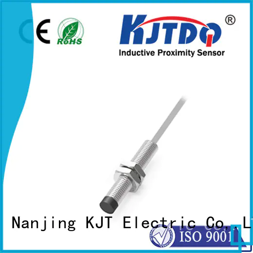 KJTDQ widely used approach sensor suppliers for packaging machinery