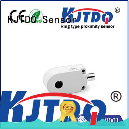 KJTDQ inductive type proximity sensor company for plastics machinery