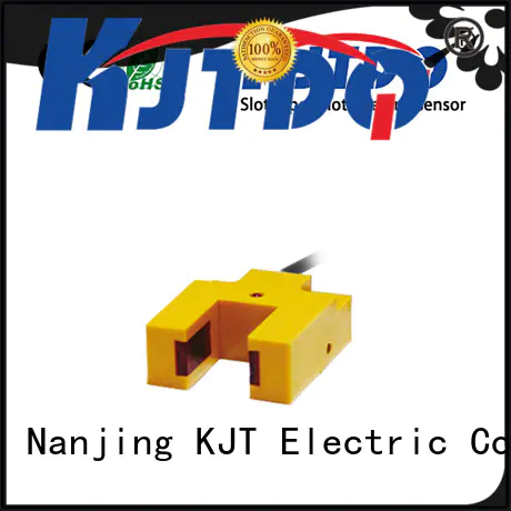 KJTDQ photoelectric Photoelectric sensor diffuse for packaging machinery