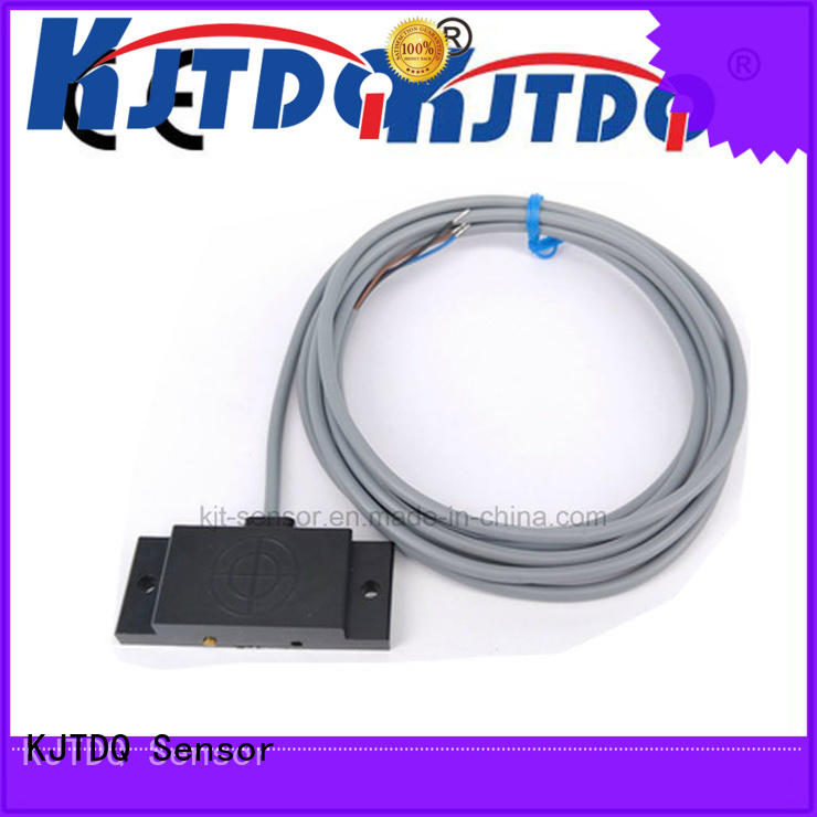 KJTDQ Good Quality material level sensor for Detecting objects