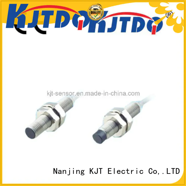 KJTDQ safety ex proof limit switch manufacturers for Detecting objects