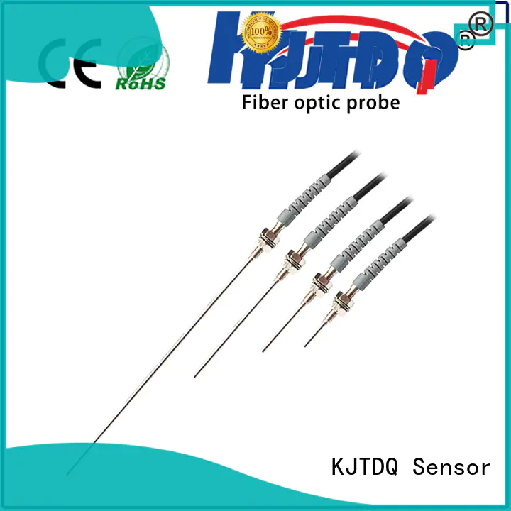 KJTDQ optical sensor in china for machine