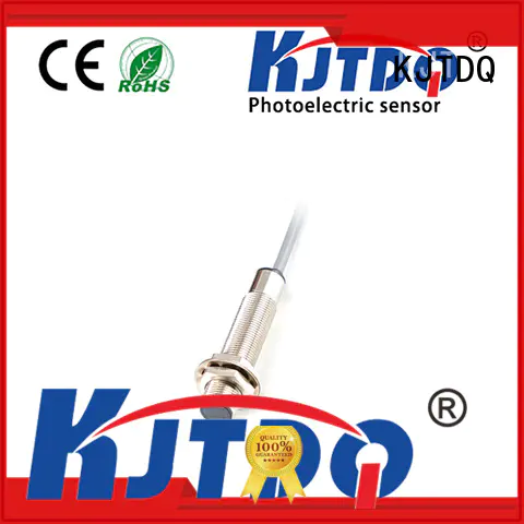 KJTDQ Top Photo Sensor companies for industrial cleaning environments