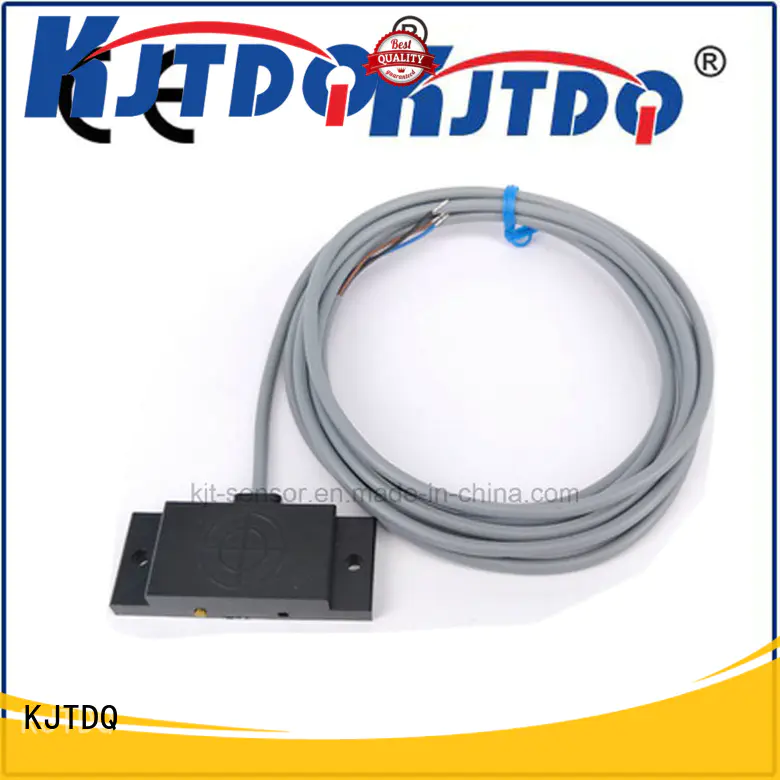 KJTDQ national quality control standards level sensor system for Detecting