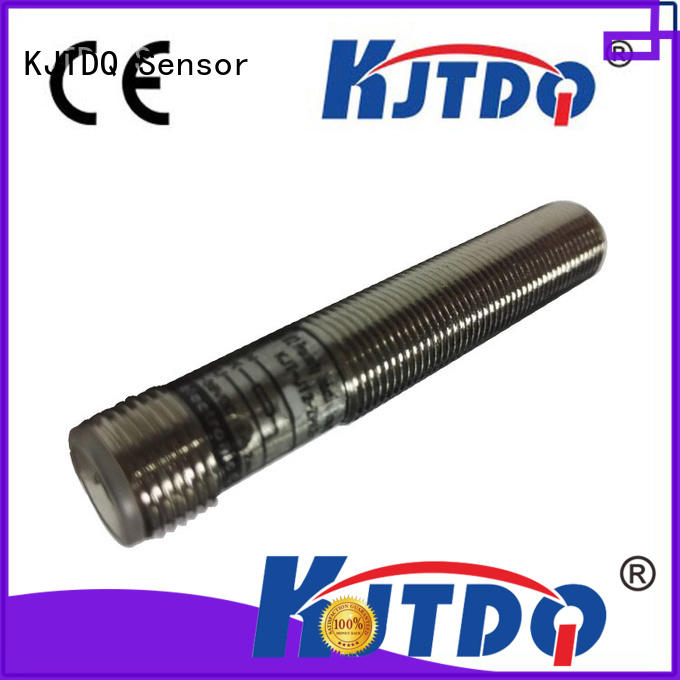 widely used inductive sensor manufacturers mainly for detect metal objects