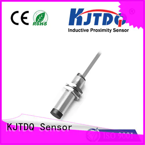 KJTDQ widely used proximity sensor company Suppliers for packaging machinery