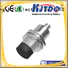 KJTDQ Latest inductive sensor price Supply mainly for detect metal objects