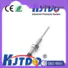 KJTDQ proximity sensor types manufacturer mainly for detect metal objects