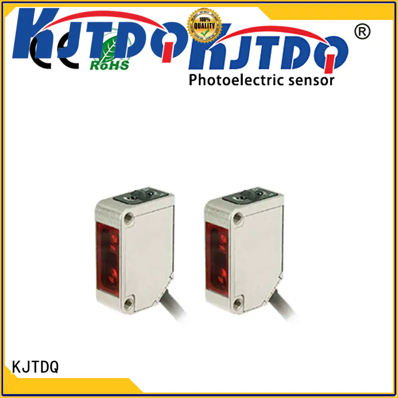 industrial photoelectric sensor