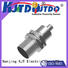 high temperature inductive type sensor manufacture for production lines
