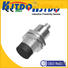 KJTDQ proximity sensor manufacturer suppliers for plastics machinery