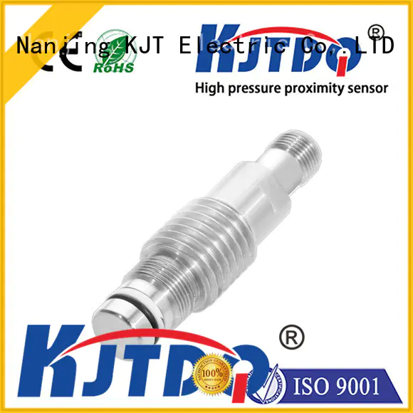 pressure sensor for conveying systems KJTDQ