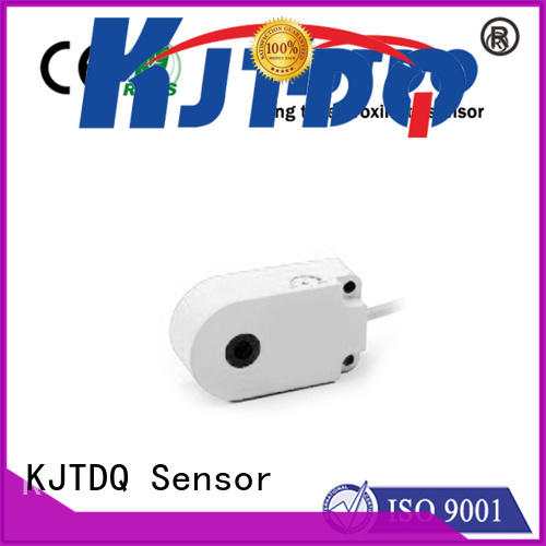 KJTDQ proximity sensor manufacturer made in china for production lines