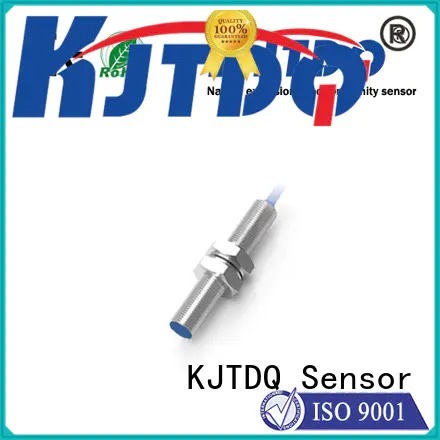KJTDQ Inductive proximity sensor companies for conveying systems
